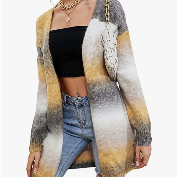 Sweaters - Womens sweater